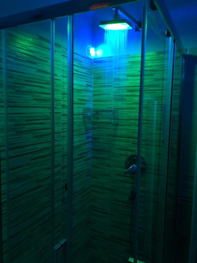 Atena Apartments B&B Gold 페스카라 외부 사진