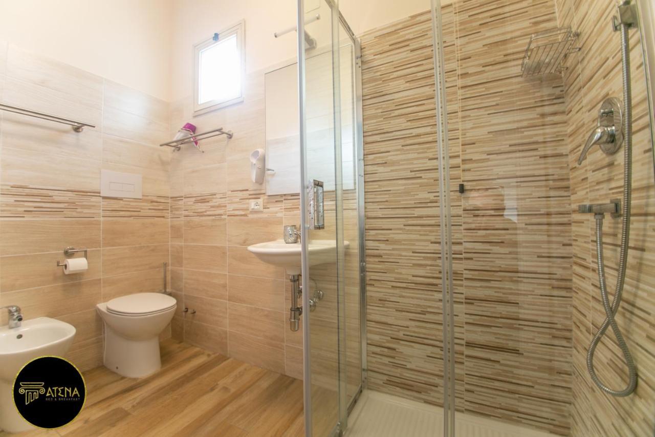 Atena Apartments B&B Gold 페스카라 외부 사진